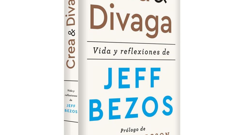 Conseguí "Crea y divaga" en wwww.cronishop.com.ar