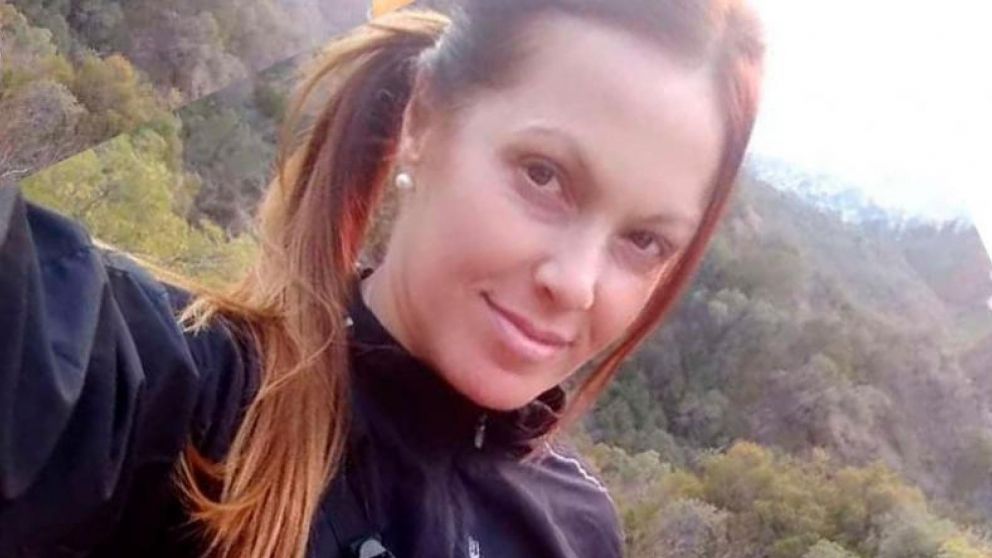 Ivana M�dica cont� a sus allegados que sufri� violencia f�sica, psicol�gica y verbal.