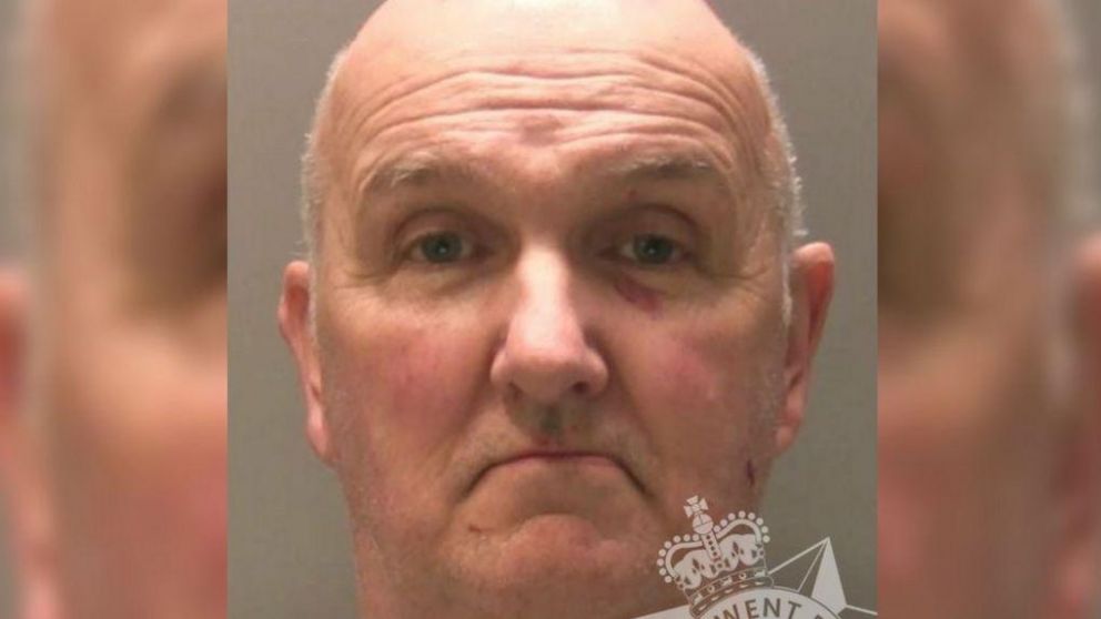 Anthony Williams de 70 años estranguló a su pareja con el cordón de una bata. (Gentileza: BBC)