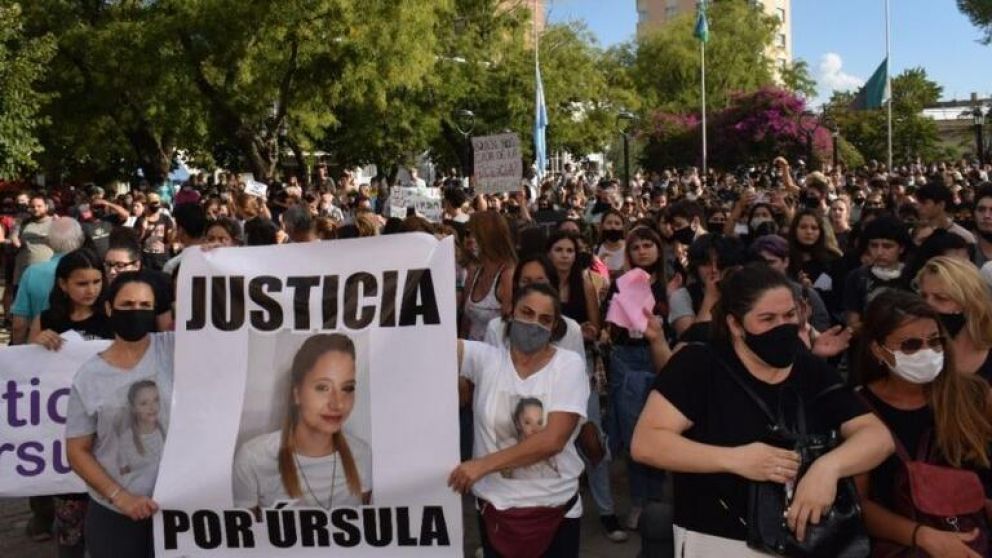 El funcionario judicial explicó que no se trata de una pericia "veloz".