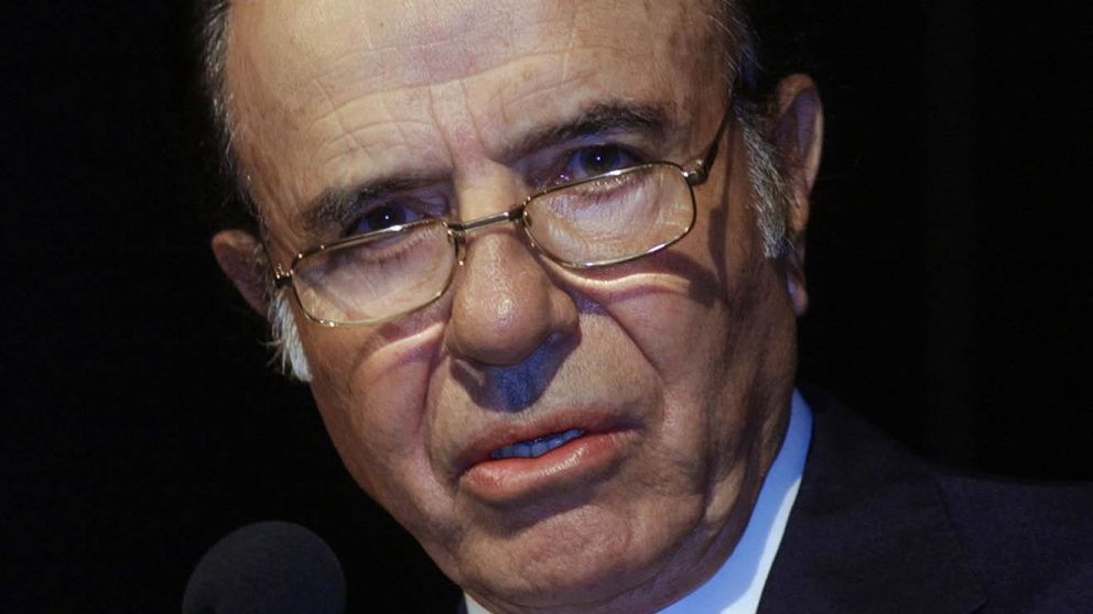 Los ejes de la economía de Menem y los efectos devastadores que tuvieron en el destino del país