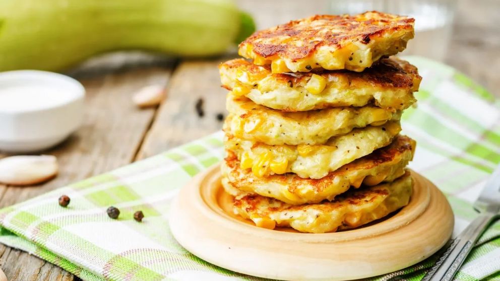 Receta rápida: cómo transformar una simple lata de choclo en el almuerzo completo más nutritivo y económico.