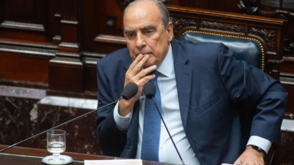 Guillermo Francos.