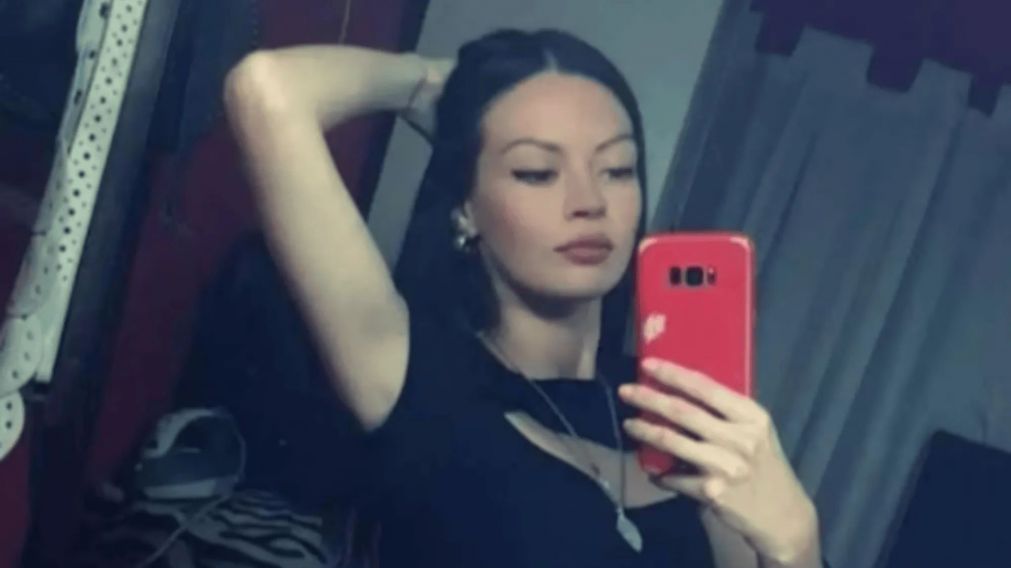 Karla Robles tenía 27 años.