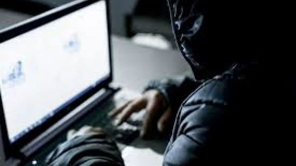 Argentina es uno de los países donde hay más casos de grooming (Imagen ilustrativa).