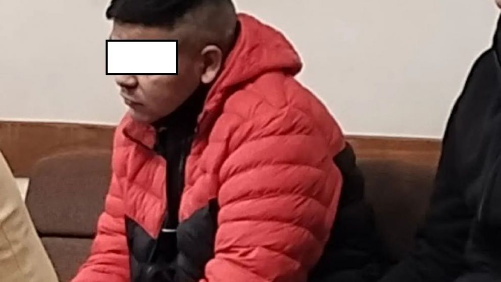 Condenaron a prisión perpetua al asesino de Brisa Abril Formoso Sobrado
