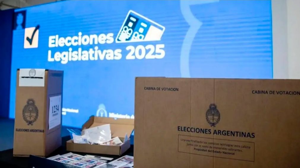 Elecciones en Quilmes: triunfo de Fuerza Patria y los todos resultados
