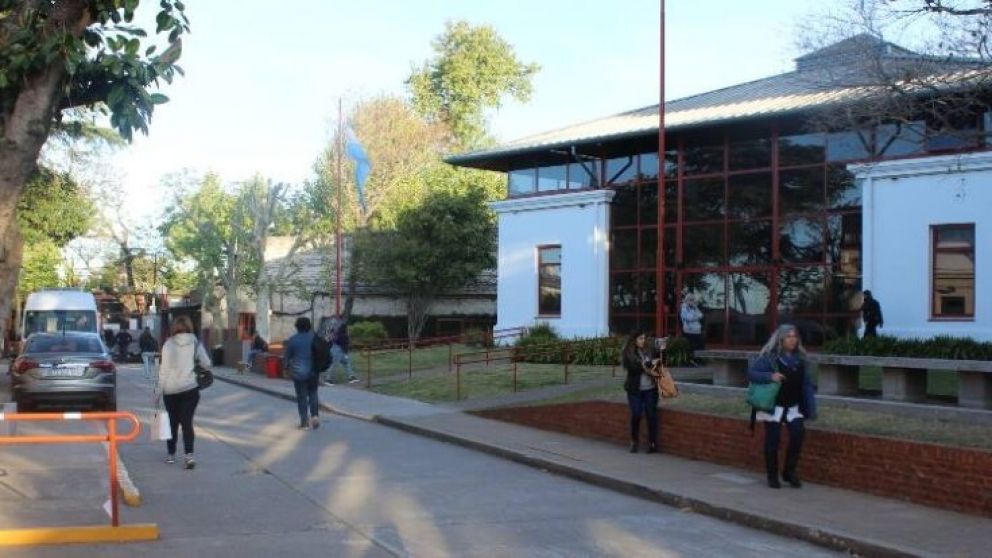 La UNQ celebra sus 36 años con un acto en defensa de la educación pública