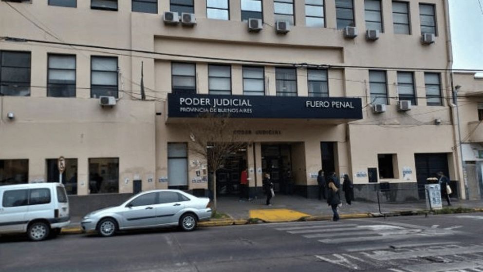 Un hombre fue condenado por abusar de su hijastra durante dos a�os