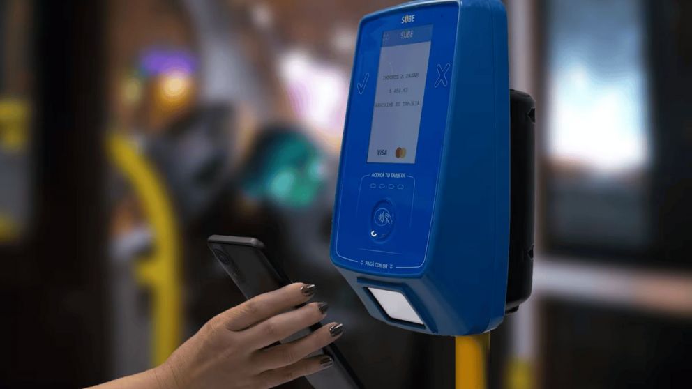 Viajar m�s f�cil: qu� l�neas ya permiten pagar sin SUBE y qu� descuentos hay