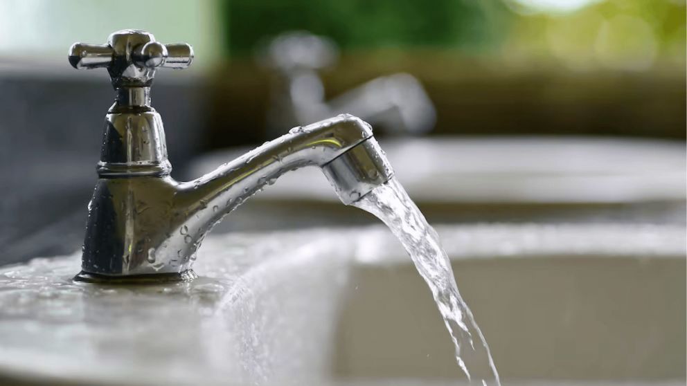 Problemas con el servicio de agua: d�nde y cu�ndo