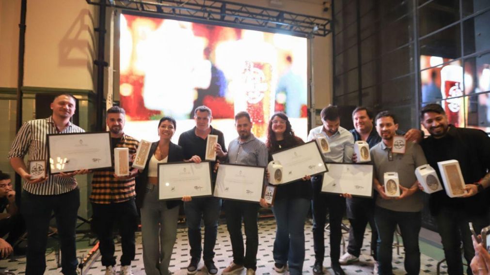 Se present� a Quilmes como capital provincial de la cerveza