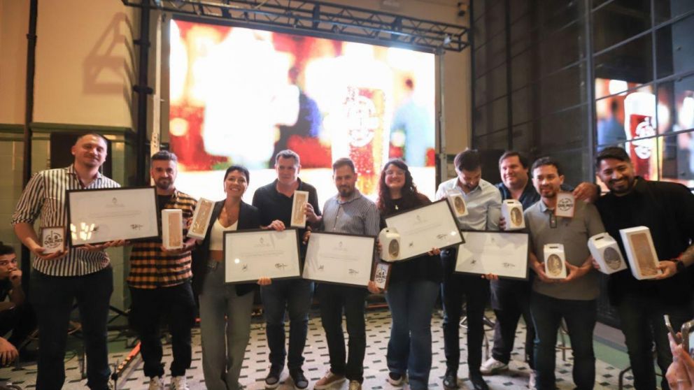 Se presentó a Quilmes como capital provincial de la cerveza