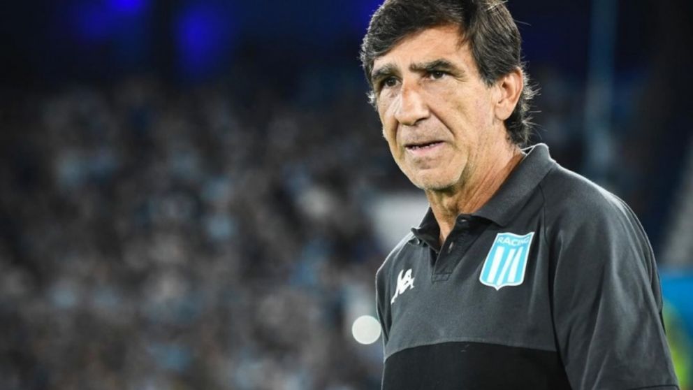 Racing hoy: Gustavo Costas haría debutar a un juvenil en el arco ante Aldosivi