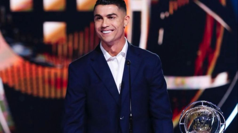 La fuerte confesión de Cristiano Ronaldo sobre su futuro
