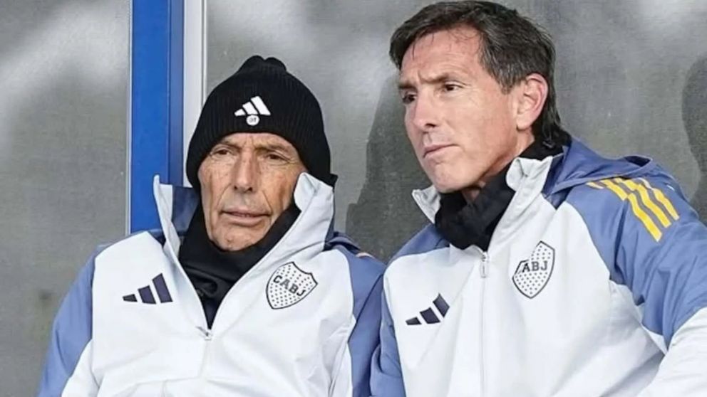 El estremecedor mensaje de Claudio �beda por la muerte de Miguel �ngel Russo: "Maestro, amigo y hermano"