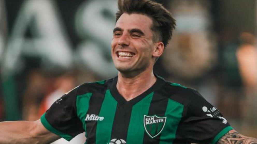 Independiente perdió con San Martín de San Juan y extiende su crisis en el Torneo Clausura 2025