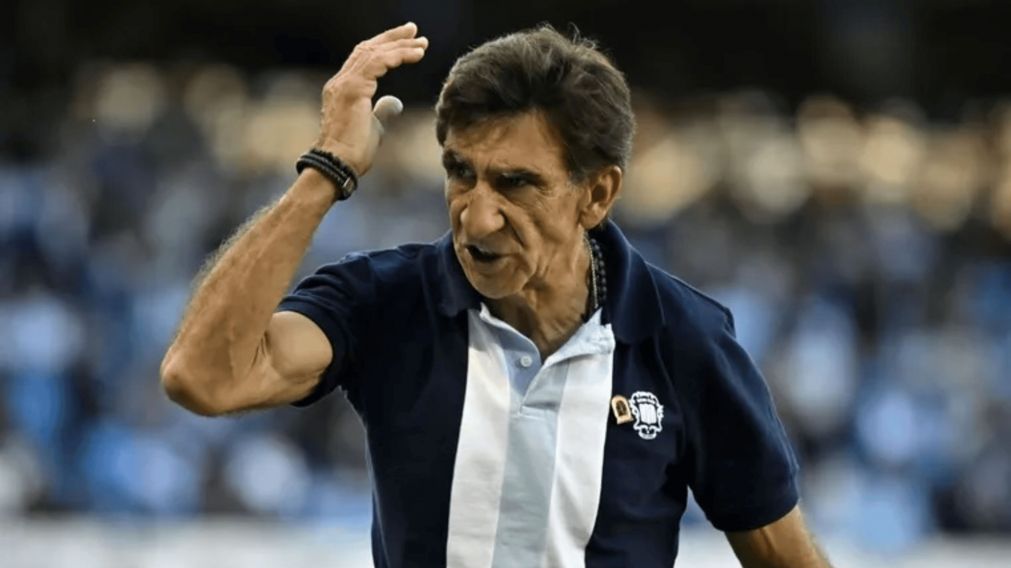 Racing hoy: la gran noticia que recibió Gustavo Costas en la previa ante Flamengo por Copa Libertadores