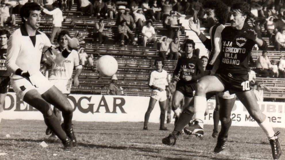 De Flandria al mundo: Sergio García dejó su huella bajo los tres palos