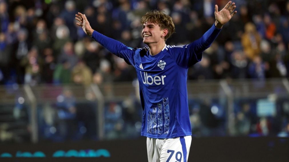 Inter de Milán quiere a Nicolás Paz, el Como está atento y Real Madrid piensa en repatriarlo