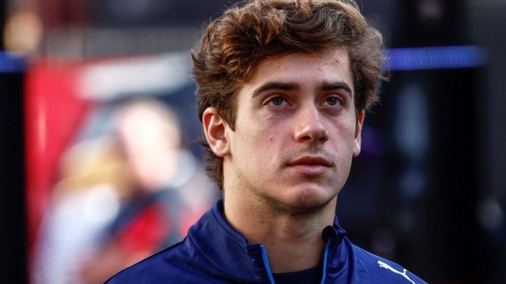 La bronca de Franco Colapinto tras el GP de Las Vegas de la Fórmula 1: "Fue un desastre el auto"