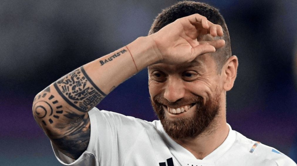 Tras la sanción por doping, cuándo vuelve a jugar el Papu Gómez en el fútbol italiano