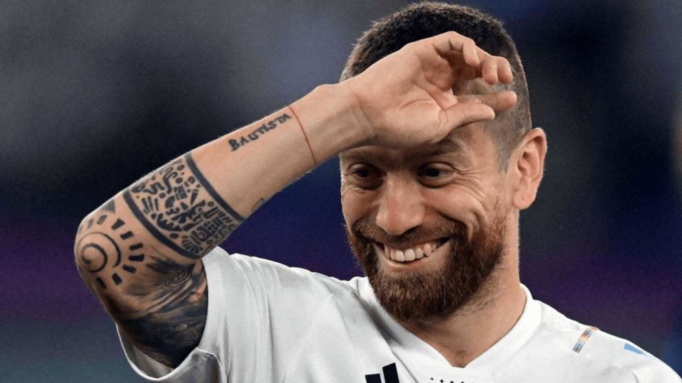 Tras la sanción por doping, cuándo vuelve a jugar el Papu Gómez en el fútbol italiano