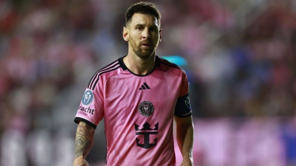 Qué es la MLS Supporters Shield, el TÍTULO que HOY puede ganar Messi con el Inter Miami