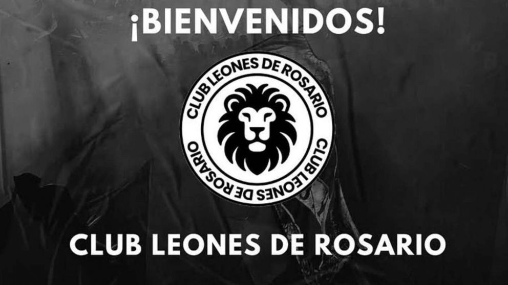 Bombazo en el fútbol argentino: Leones FC, el club de Lionel Messi y su familia, jugará en Primera C en 2026