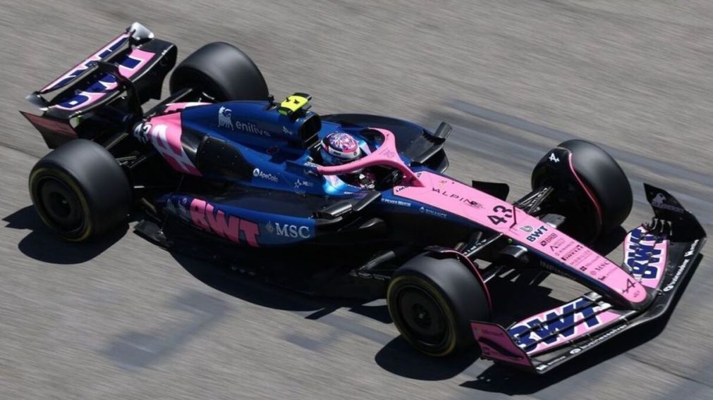Colapinto sufri� la estrategia de Alpine y no lleg� a los puntos: qued� 13� en el GP de Canad�