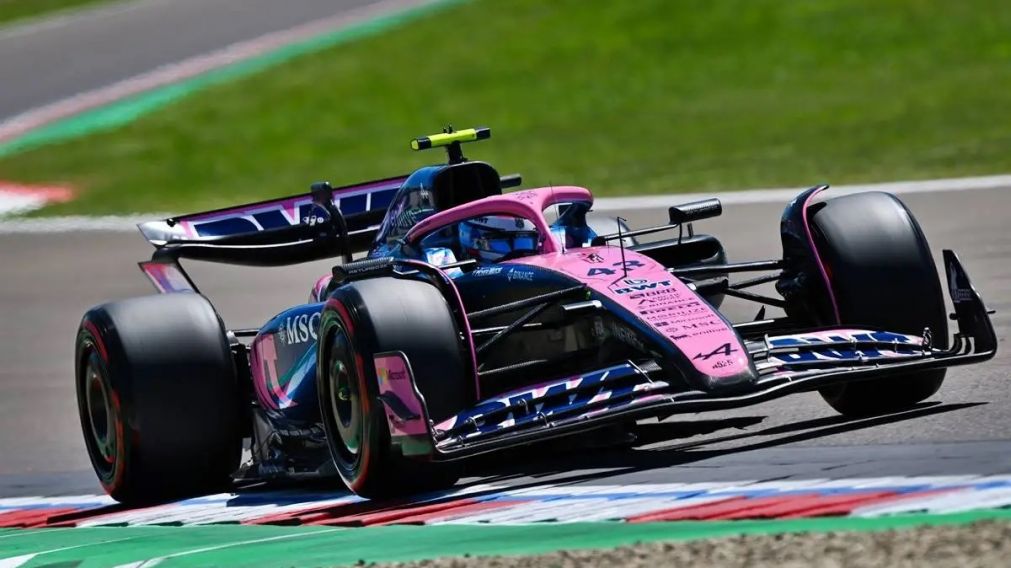 Alpine se hartó de Alpine y tomó una curiosa decisión tras el papelón con Franco Colapinto en el GP de Hungría