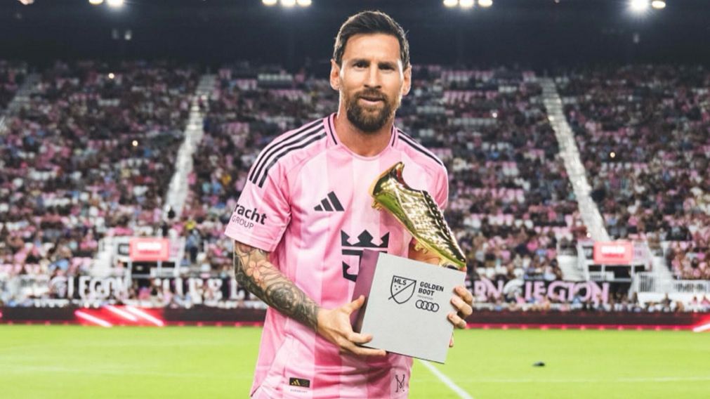 Lionel Messi reveló el motivo por el que renovó con el Inter Miami hasta 2028: "Me siento..."