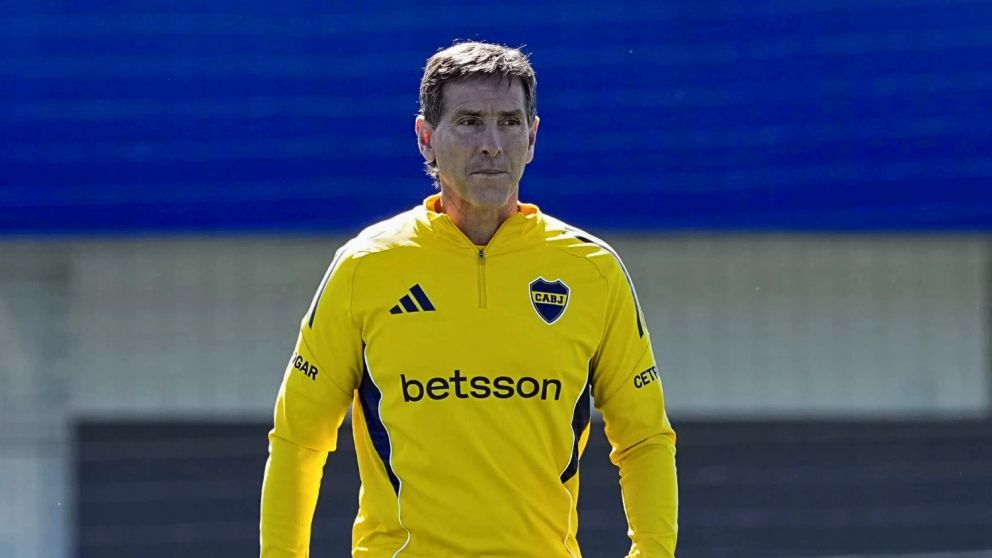 Los dos regresos importantes que tendrá Boca para recibir a Talleres por los octavos de final del Torneo Clausura