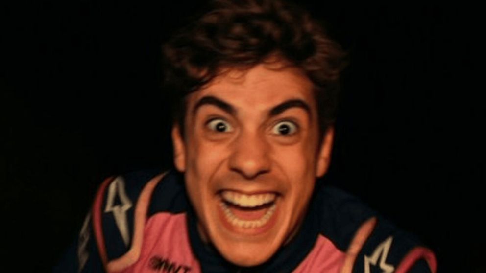 El Gran Premio de México trajo una ola de memes y reacciones a la actuación del Alpine de Franco Colapinto