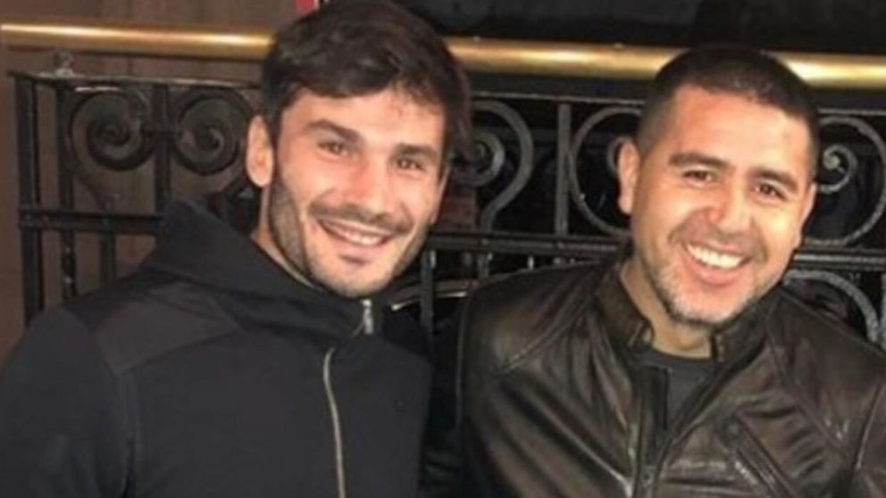 Atento Boca: el nuevo contrato que Juan Román Riquelme le quiere ofrecer a Javier García