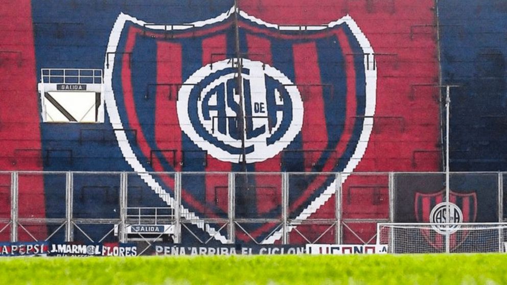 San Lorenzo no tiene paz: las nuevas inhibiciones que agravan la crisis institucional y deportiva