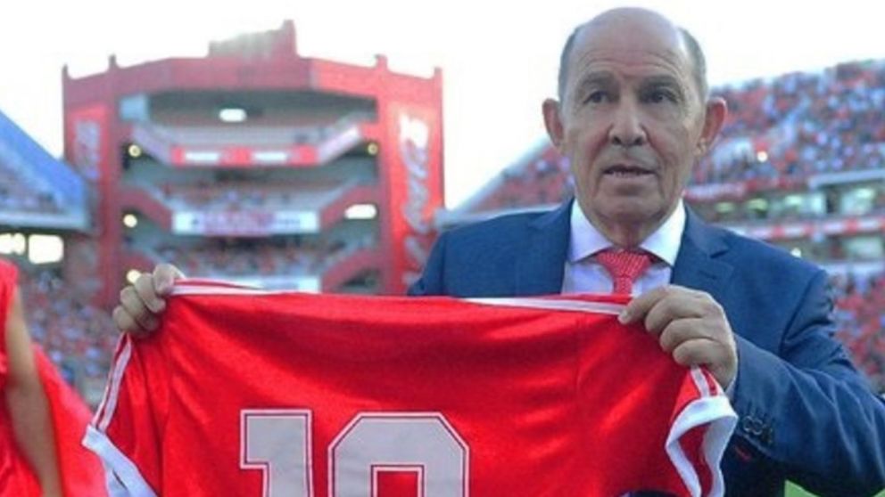 Ricardo Bochini le bajó el precio a Racing de cara al cruce con Flamengo por la semifinal de la Copa Libertadores: contundentes reflexiones