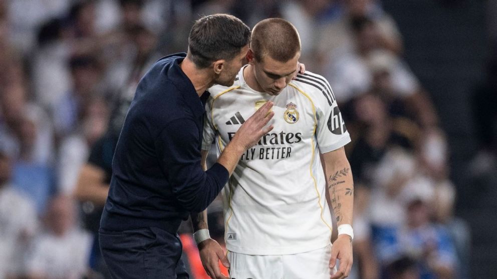 Dura interna en el Real Madrid por los métodos de Xabi Alonso y su relación con el plantel: "Se cree Guardiola"