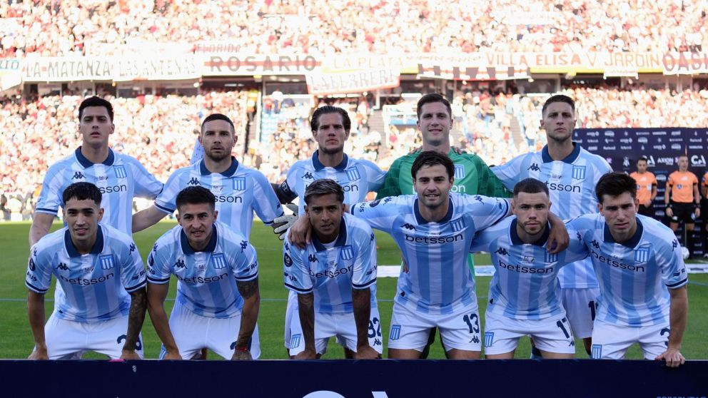 Los millones que se juega Racing ante Flamengo para llegar a la final de la Copa Libertadores: los tremendos números en premios