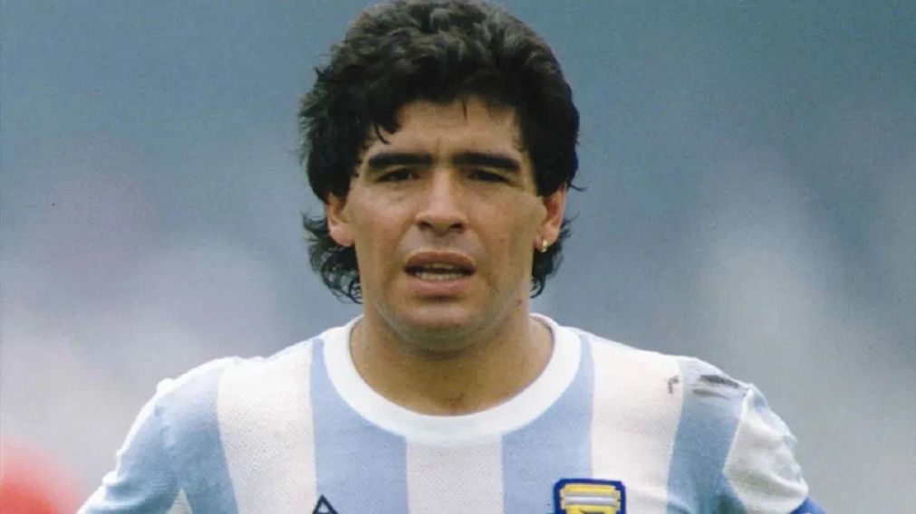 Diego Maradona está más presente que nunca: hoy sería su cumpleaños 65