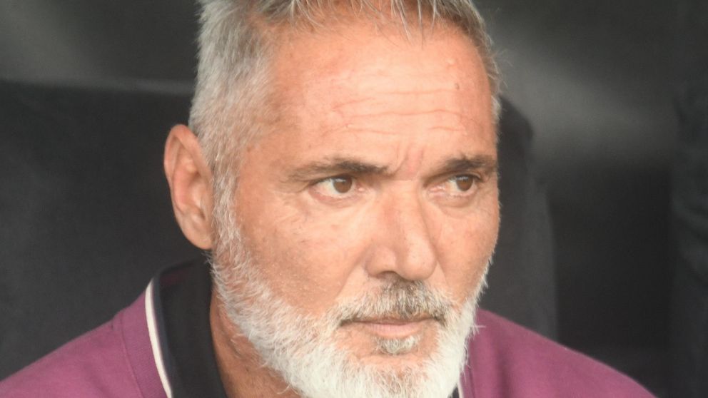 El Huevo Rondina explicó los planes de Ferro para 2026