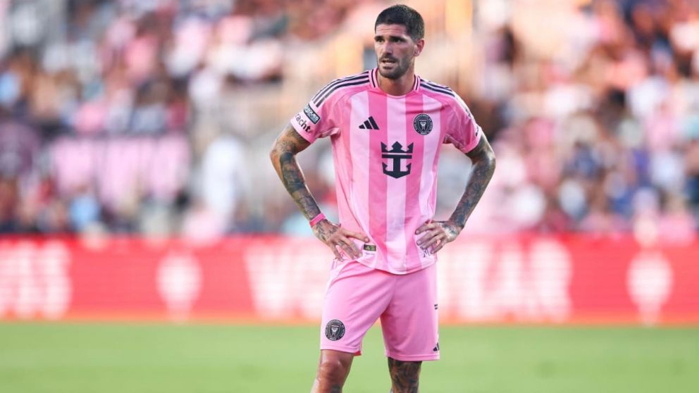 El inesperado mensaje de Javier Mascherano sobre el viaje de Rodrigo De Paul a la Argentina: "Su vida privada es..."