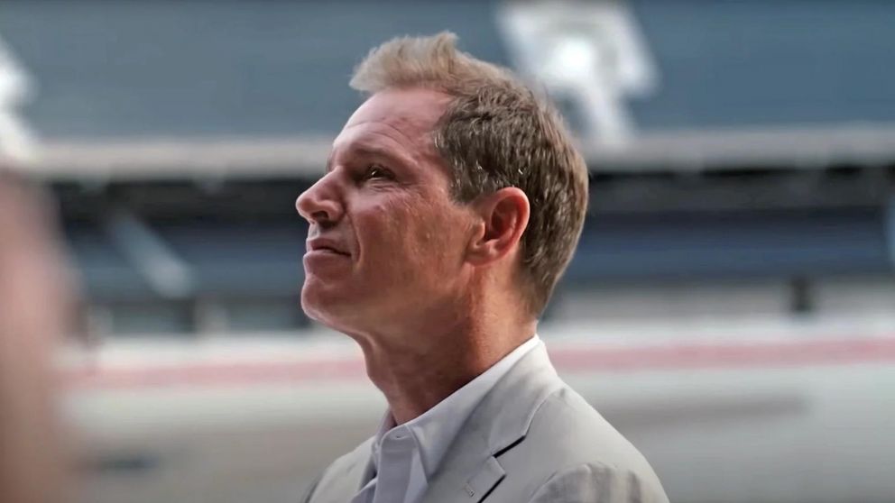 Jorge Brito y su última decisión como presidente de River antes de las elecciones