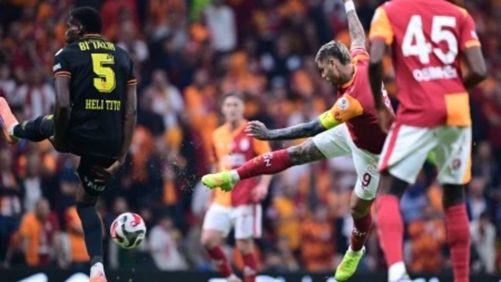 Escándalo total en el fútbol de Turquía: dos centenas de árbitros suspendidos por apuestas deportivas