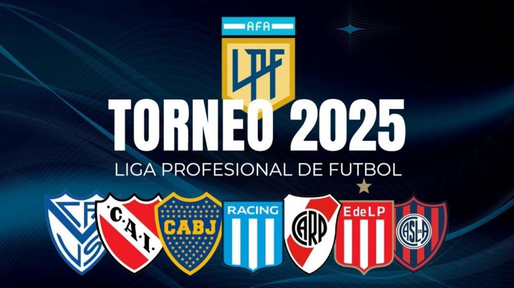 Un informe revel� cu�les son los clubes con menor y mayor promedio de edad en el Torneo Clausura: todos los datos