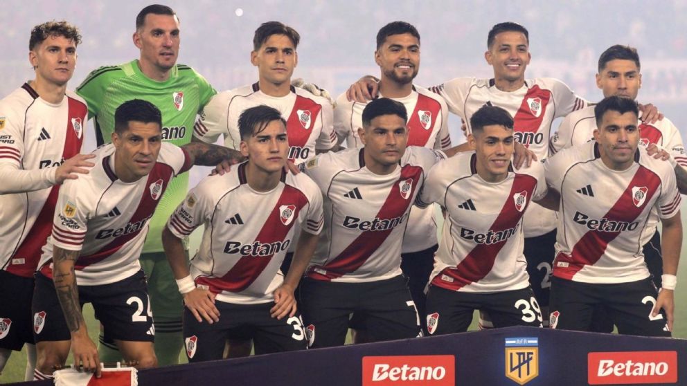 Sufre Marcelo Gallardo: los seis convocados de River por la fecha FIFA y los partidos que se perder�n