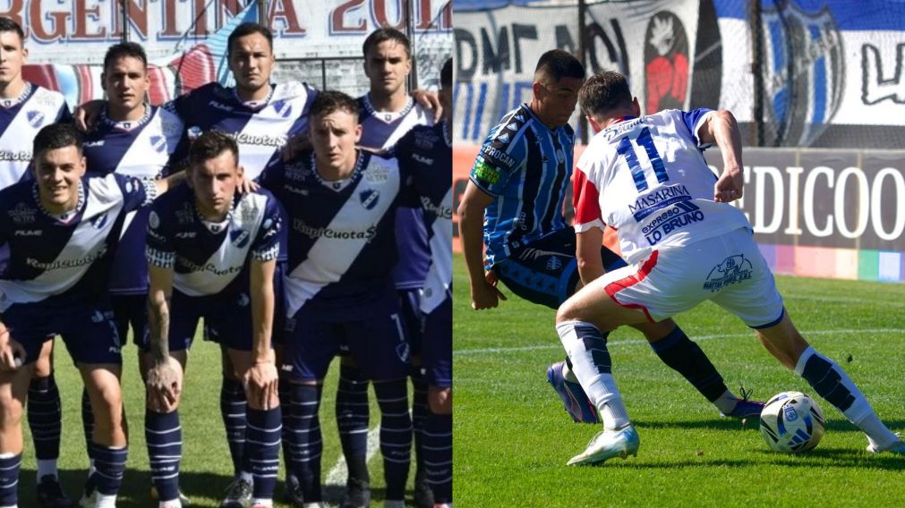 Arsenal arrastró a Alvarado al descenso y Almagro seguirá en la Primera Nacional