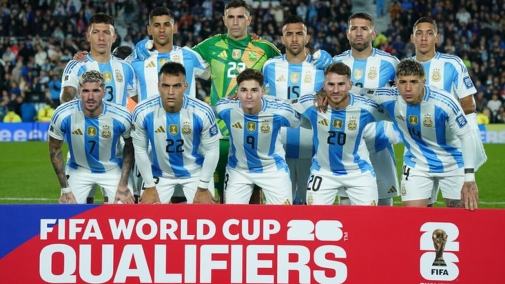 Atentos: el Manchester City va a la carga por un futbolista de la Selección Argentina