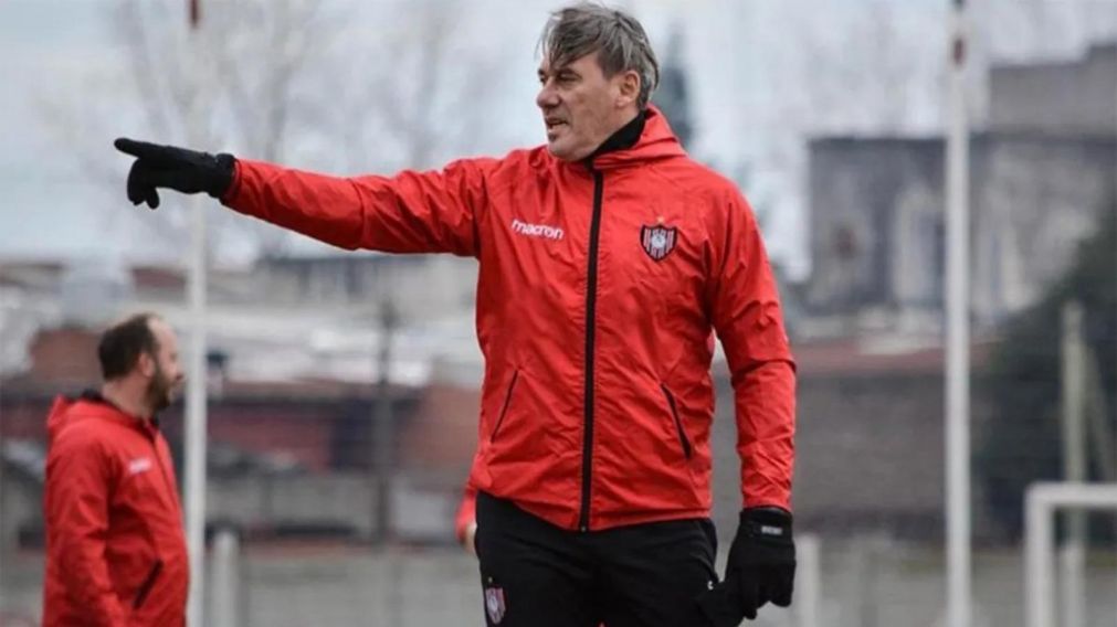 Jorge Vivaldo, de pasar momentos inolvidables en Chacarita a quedar a un paso de cumplir su sueño de atajar en Boca