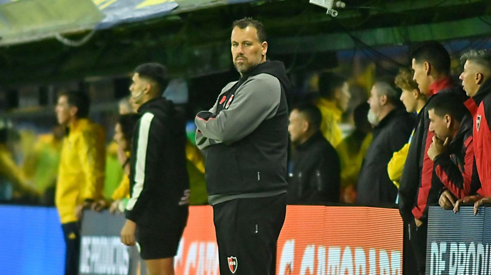 Newell's es un caos: la drástica decisión que tomaría la dirigencia con Fabbiani y algunos jugadores del plantel